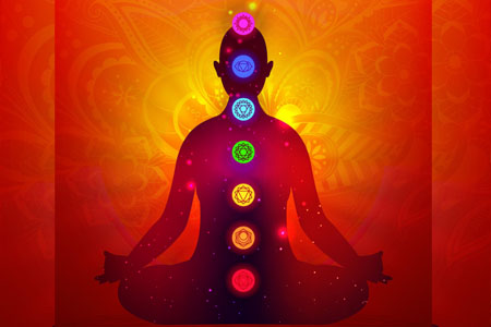 Chakra Healing