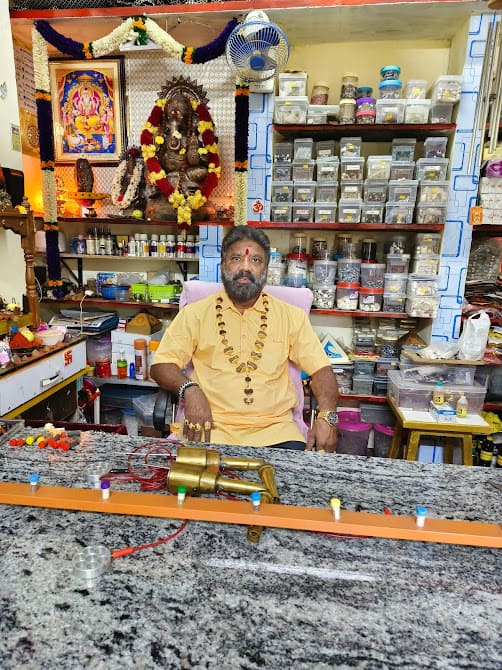 ganesh acharay-about-charyvastu